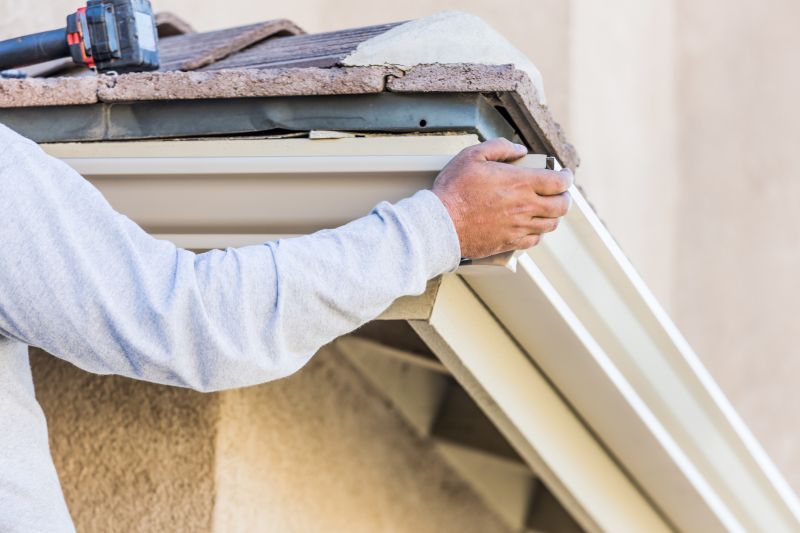 Gutter System Upgrades
